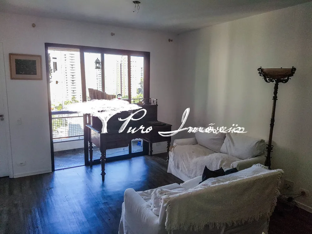 Apartamento, 3 quartos, 95 m² - Foto 1