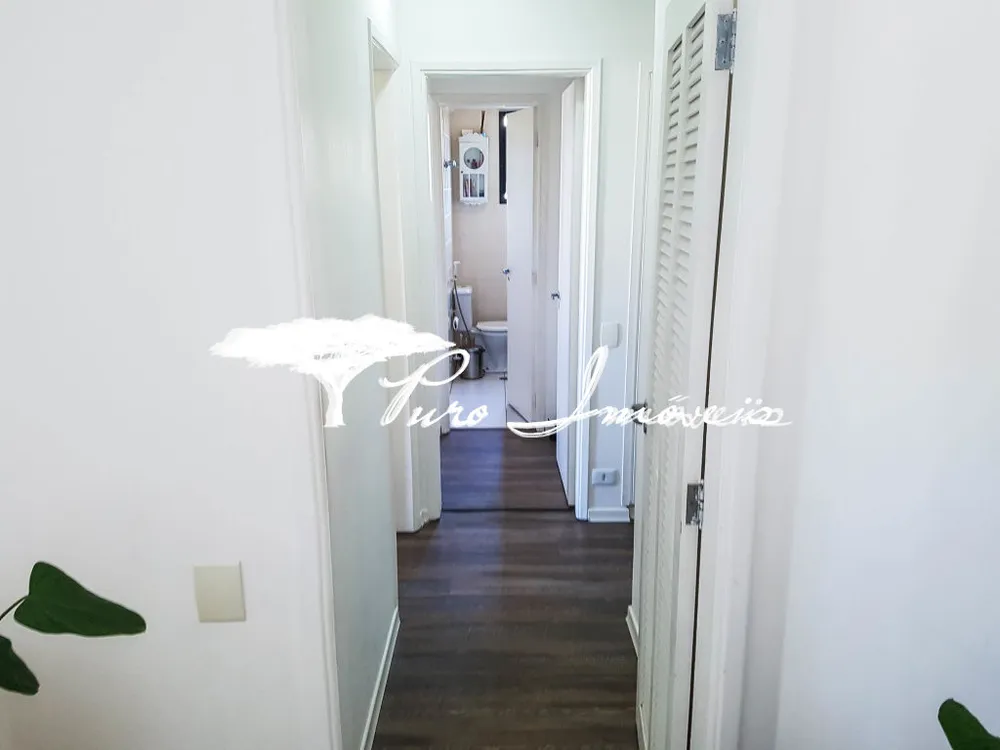 Apartamento, 3 quartos, 95 m² - Foto 8