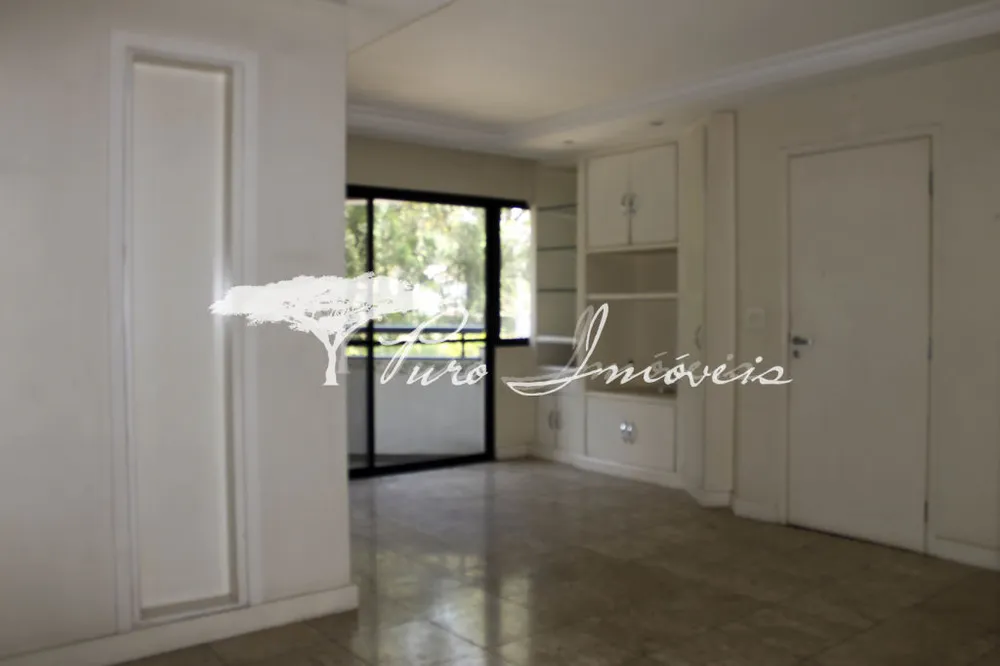 Apartamento, 3 quartos, 96 m² - Foto 1
