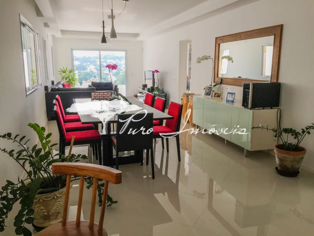 Casa, 4 quartos, 350 m² - Foto 1