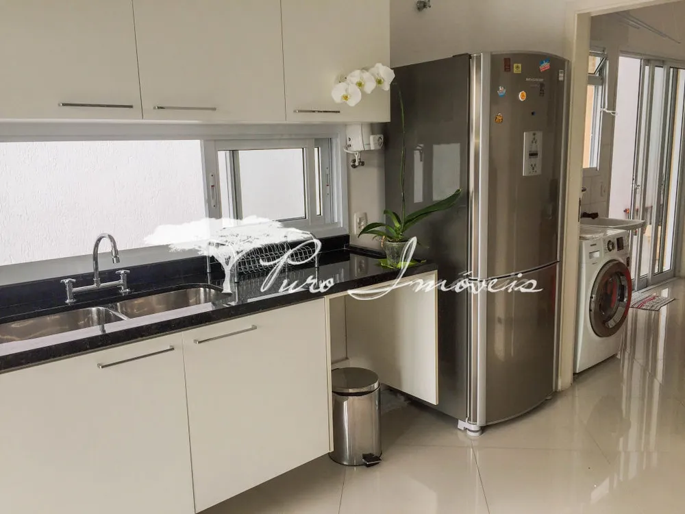 Casa, 4 quartos, 350 m² - Foto 2