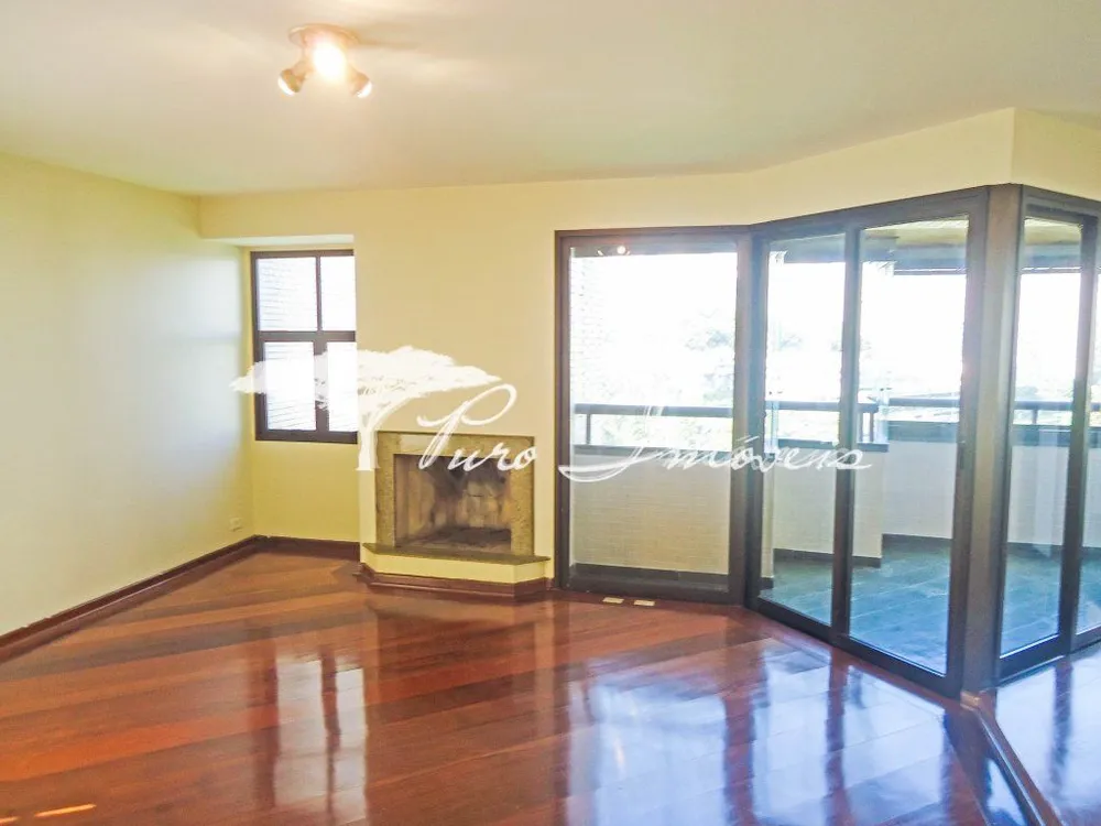 Apartamento, 4 quartos, 198 m² - Foto 1