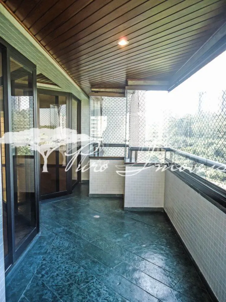 Apartamento, 4 quartos, 198 m² - Foto 4