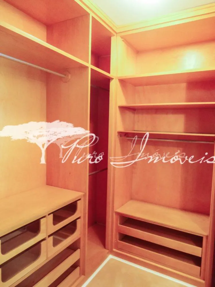 Apartamento, 4 quartos, 198 m² - Foto 8