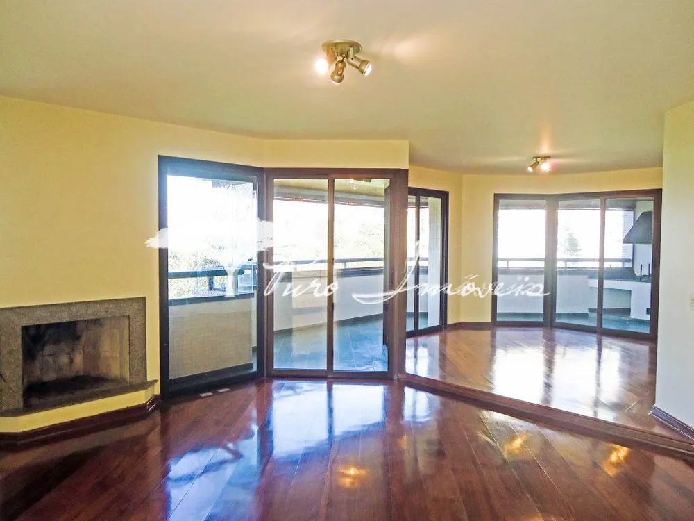 Apartamento, 4 quartos, 198 m² - Foto 2