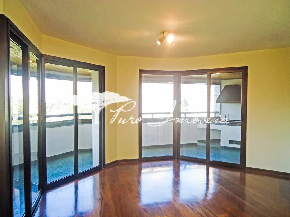 Apartamento, 4 quartos, 198 m² - Foto 3