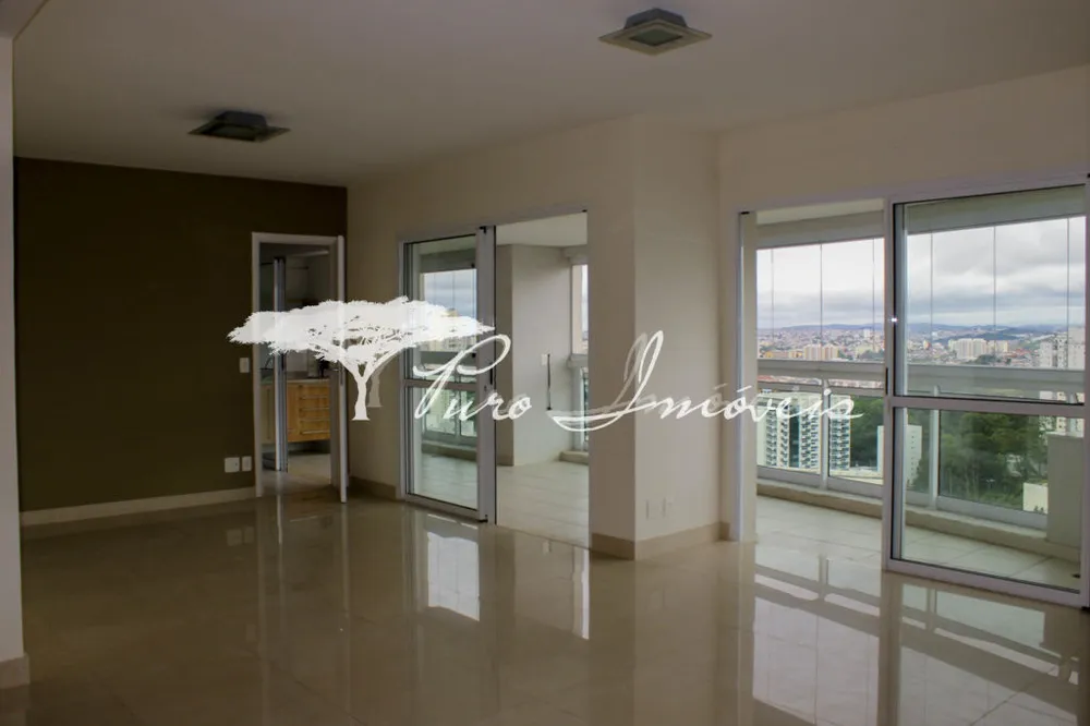 Apartamento, 3 quartos, 178 m² - Foto 2
