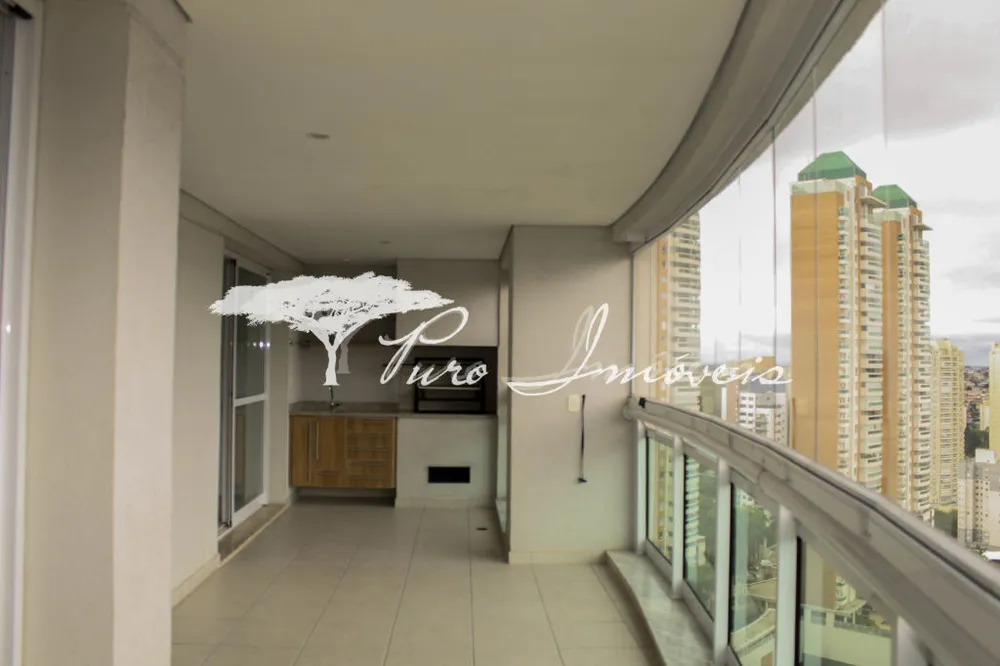 Apartamento, 3 quartos, 178 m² - Foto 4