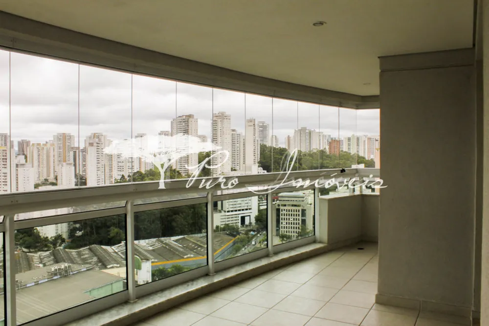 Apartamento, 3 quartos, 178 m² - Foto 3