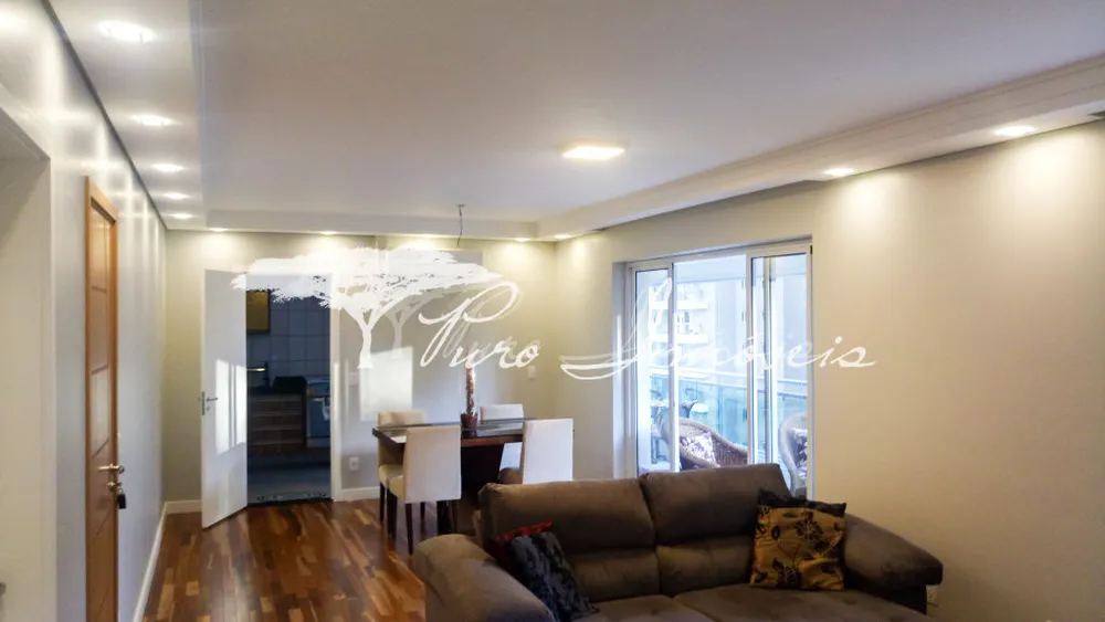 Apartamento, 3 quartos, 131 m² - Foto 2