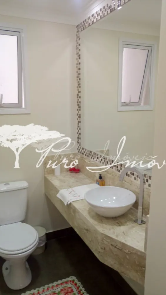 Apartamento, 3 quartos, 131 m² - Foto 8