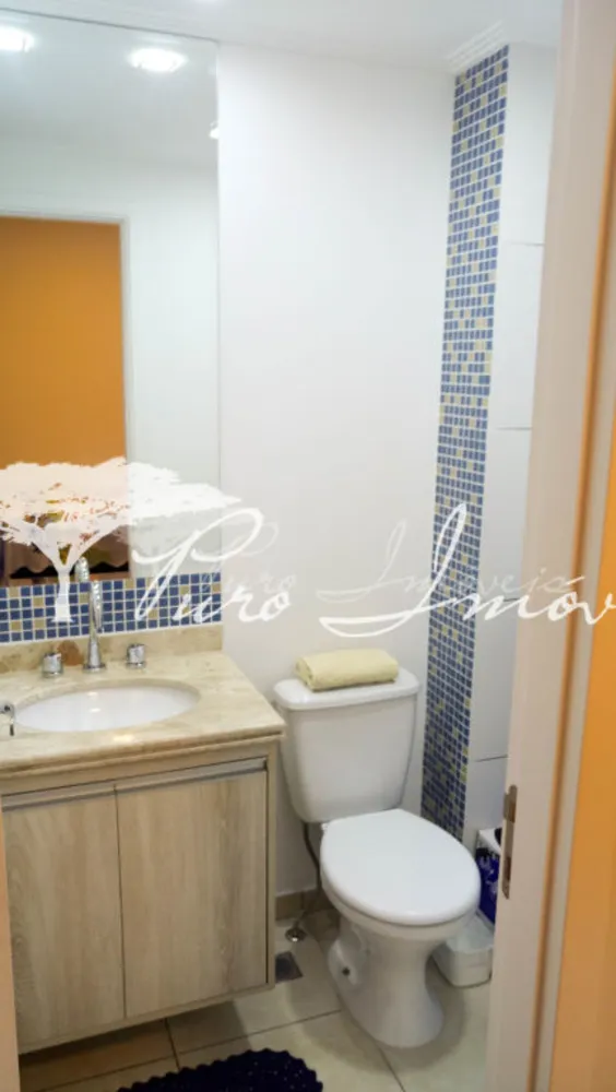 Apartamento, 3 quartos, 131 m² - Foto 12