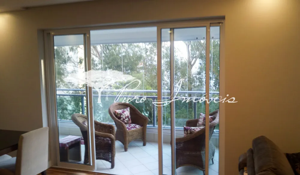 Apartamento, 3 quartos, 131 m² - Foto 3