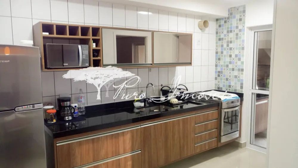 Apartamento, 3 quartos, 131 m² - Foto 7