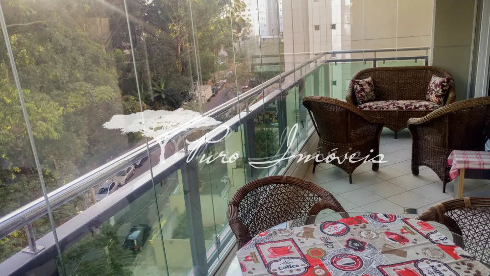 Apartamento, 3 quartos, 131 m² - Foto 4