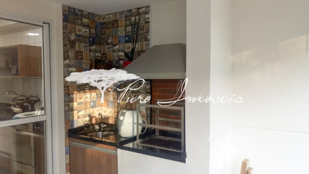 Apartamento, 3 quartos, 131 m² - Foto 6