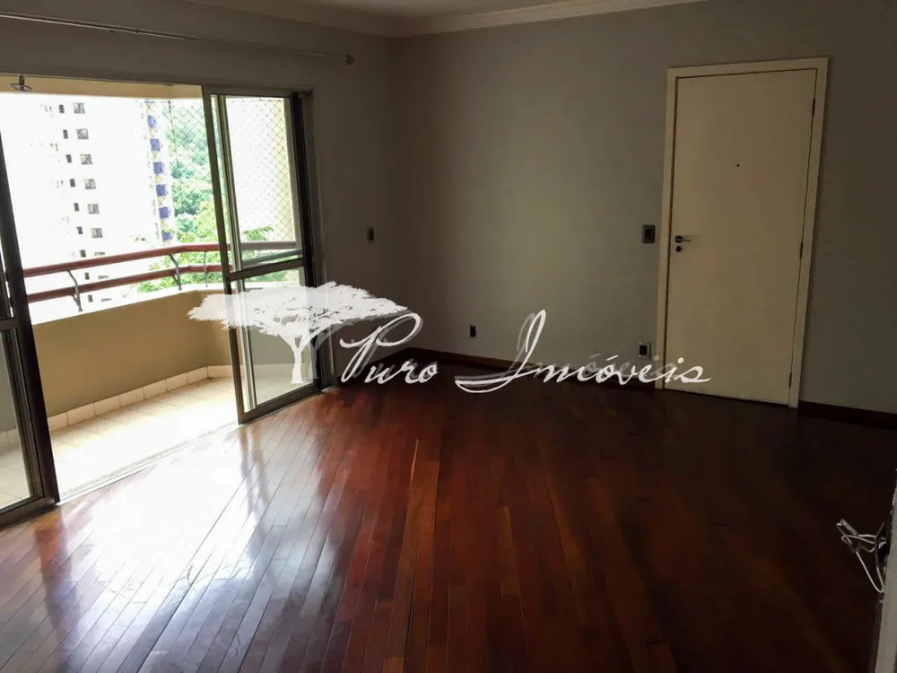 Apartamento, 3 quartos, 109 m² - Foto 1