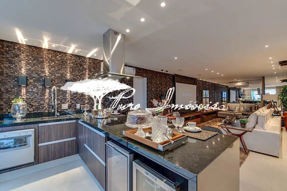 Cobertura, 2 quartos, 288 m² - Foto 4