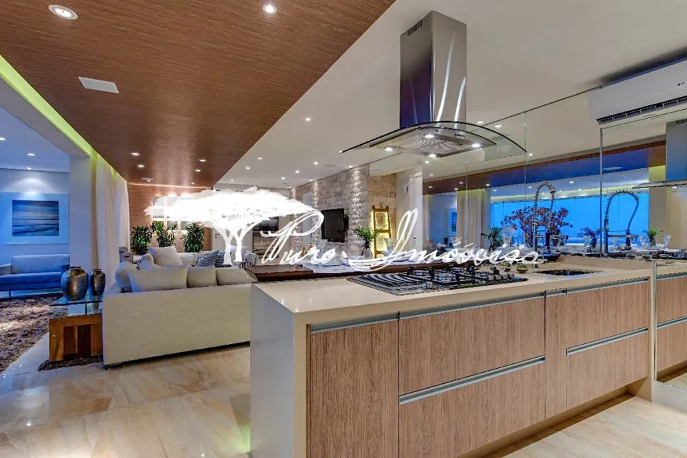 Cobertura, 2 quartos, 288 m² - Foto 3