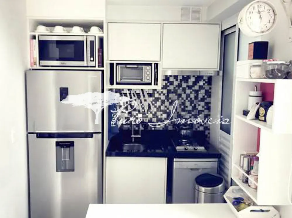 Apartamento, 1 quarto, 48 m² - Foto 1