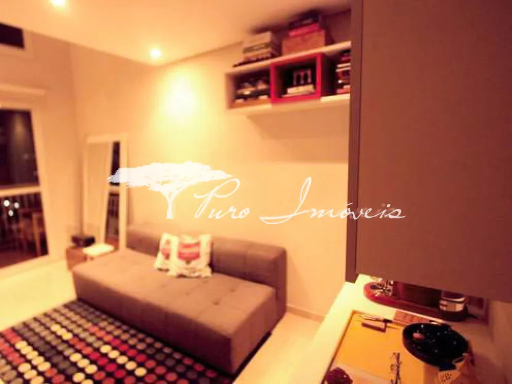 Apartamento, 1 quarto, 48 m² - Foto 4