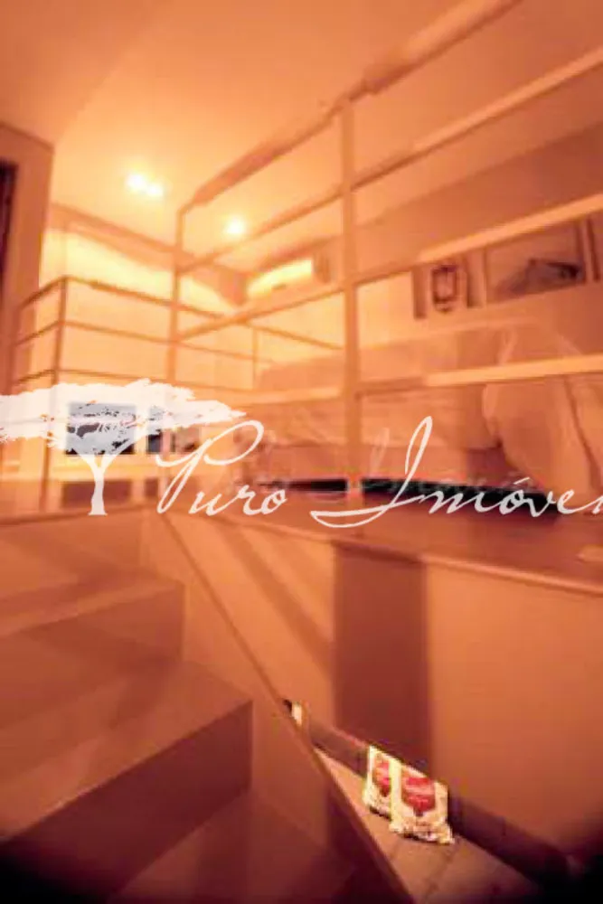 Apartamento, 1 quarto, 48 m² - Foto 6
