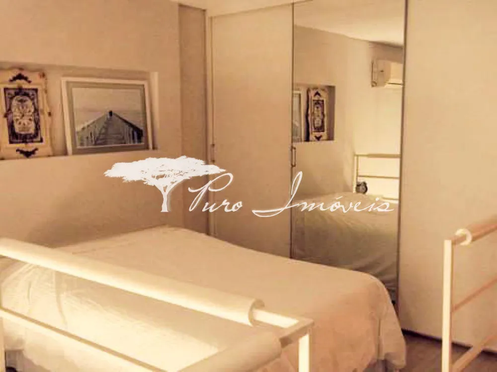 Apartamento, 1 quarto, 48 m² - Foto 8