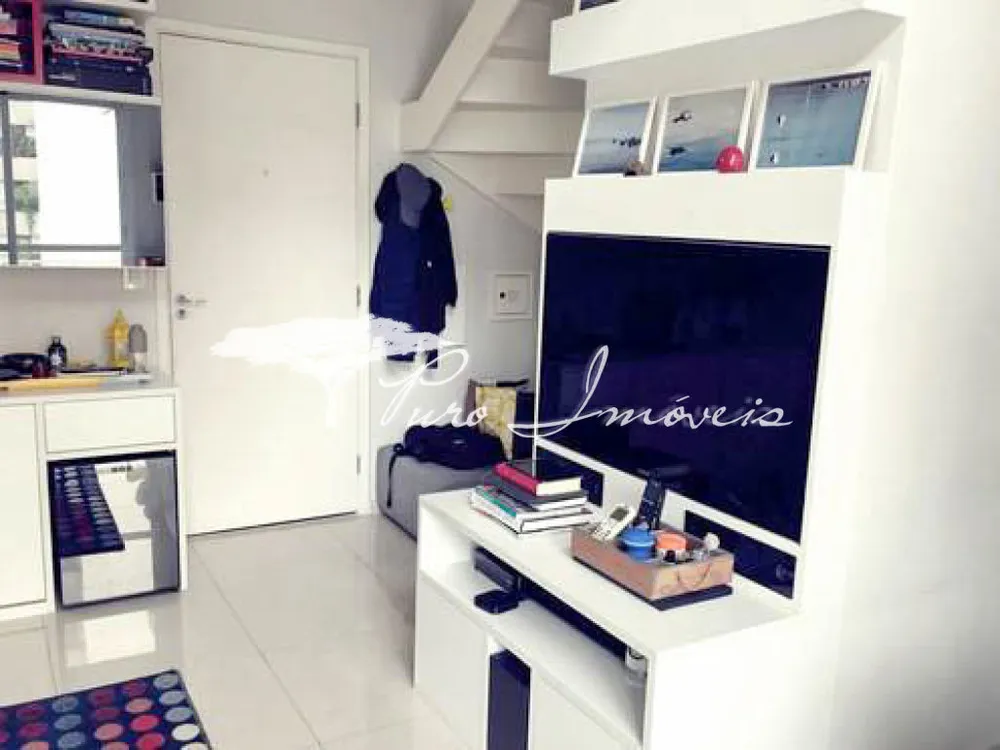 Apartamento, 1 quarto, 48 m² - Foto 2