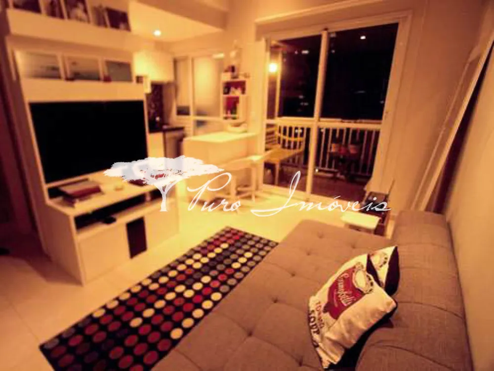 Apartamento, 1 quarto, 48 m² - Foto 3
