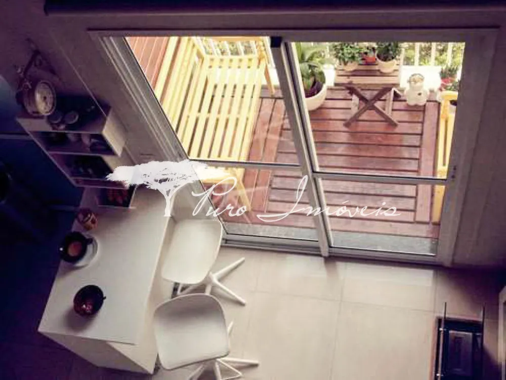 Apartamento, 1 quarto, 48 m² - Foto 5