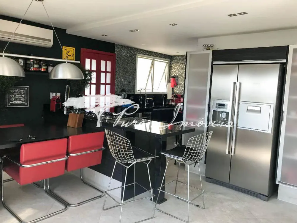Cobertura, 3 quartos, 150 m² - Foto 4