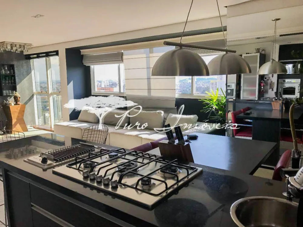 Cobertura, 3 quartos, 150 m² - Foto 2