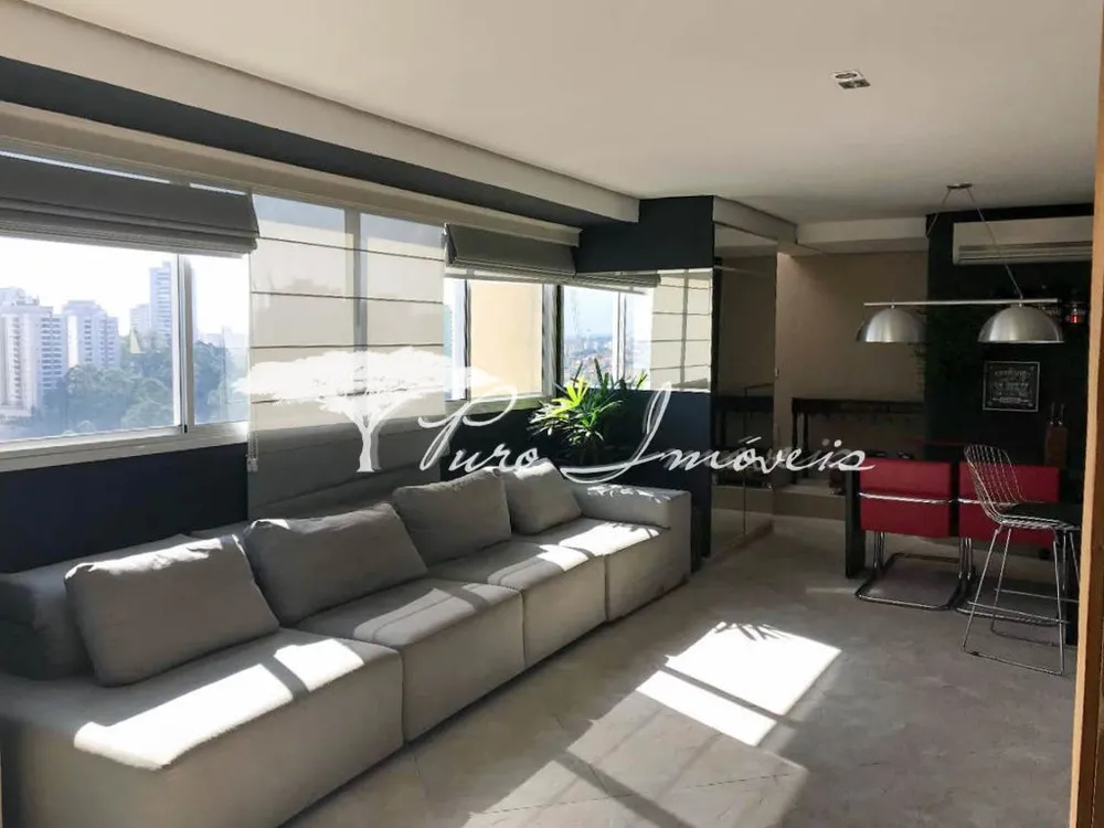 Cobertura, 3 quartos, 150 m² - Foto 3