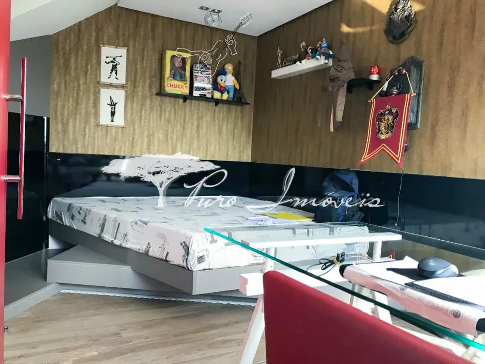 Cobertura, 3 quartos, 150 m² - Foto 5