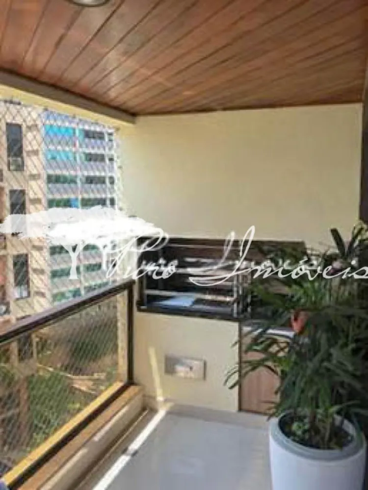 Apartamento, 3 quartos, 144 m² - Foto 4