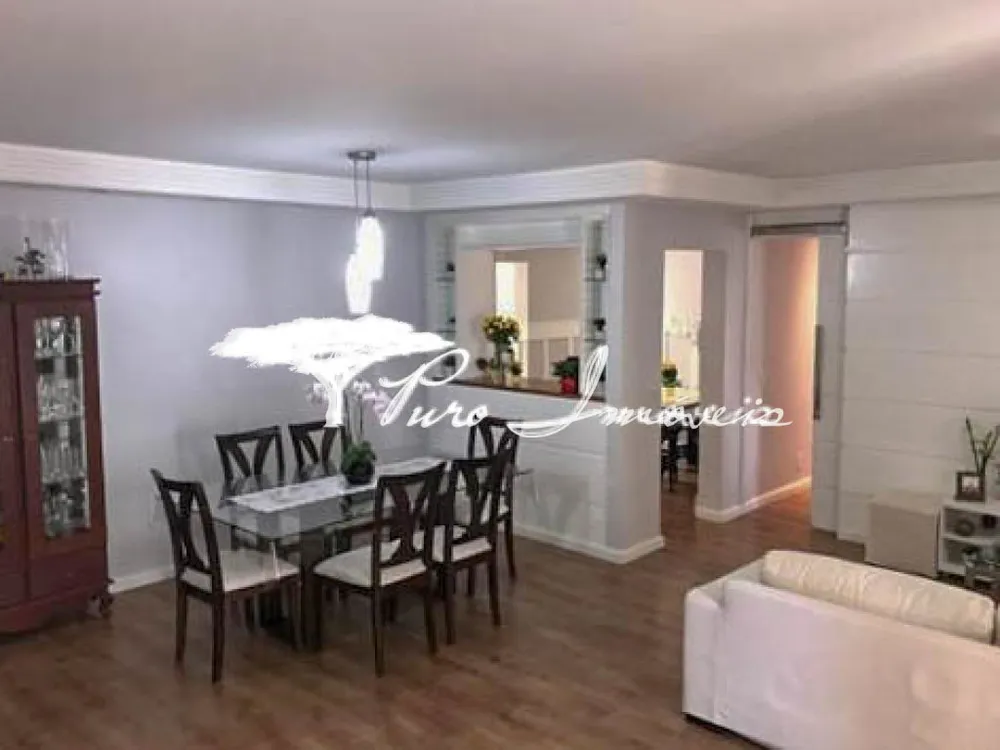 Apartamento, 3 quartos, 144 m² - Foto 1