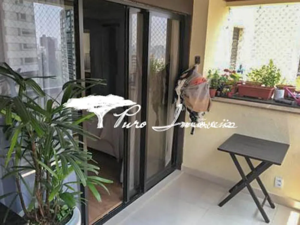 Apartamento, 3 quartos, 144 m² - Foto 3