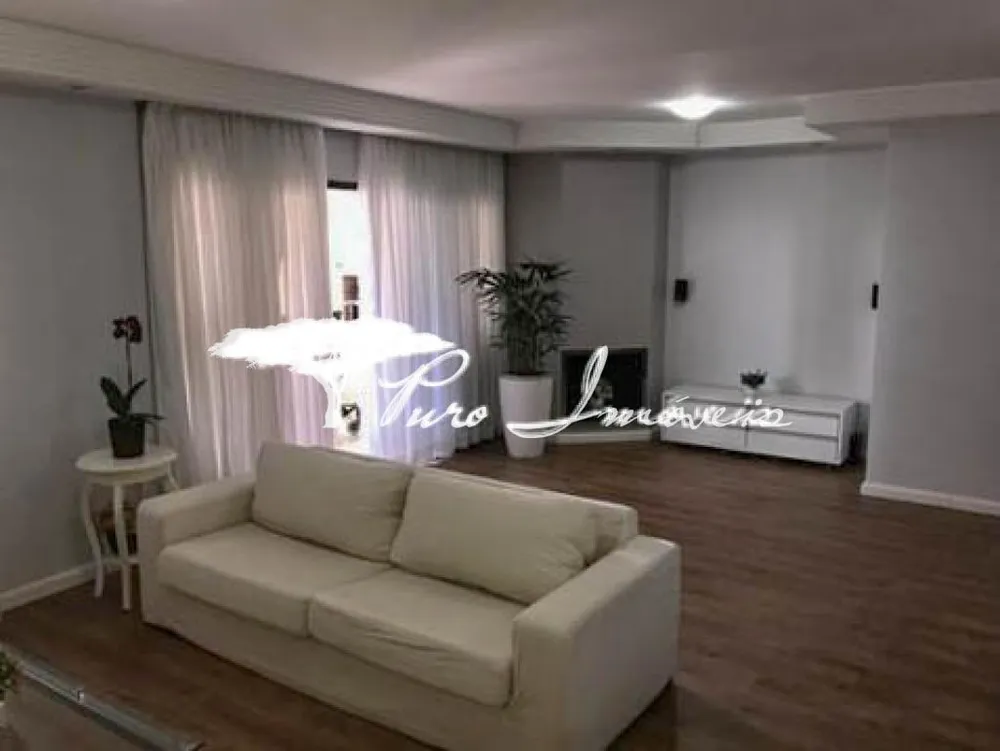 Apartamento, 3 quartos, 144 m² - Foto 2