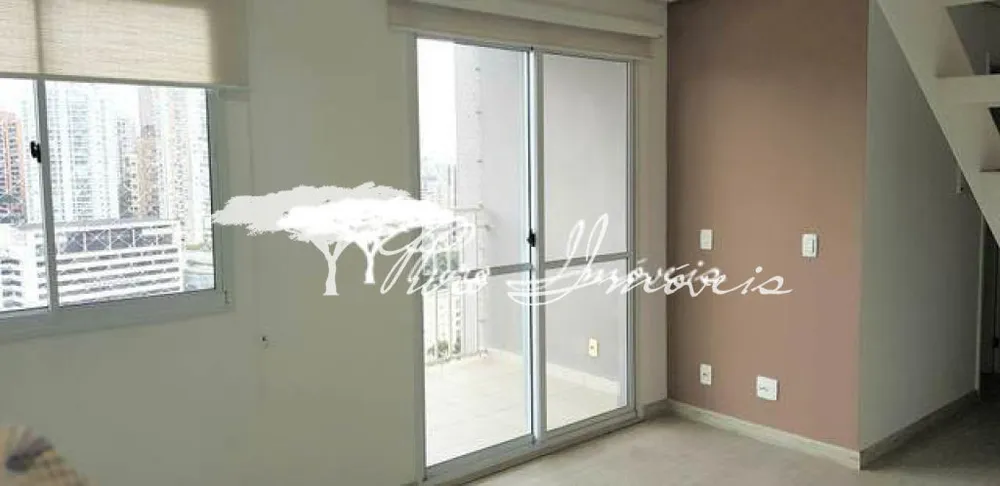 Cobertura, 3 quartos, 121 m² - Foto 1