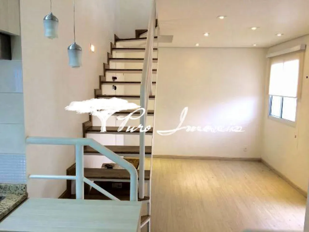 Cobertura, 3 quartos, 121 m² - Foto 4