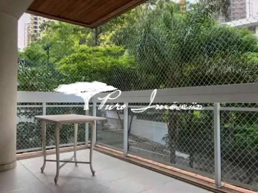 Apartamento, 3 quartos, 132 m² - Foto 4