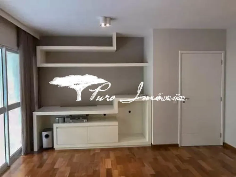 Apartamento, 3 quartos, 132 m² - Foto 2