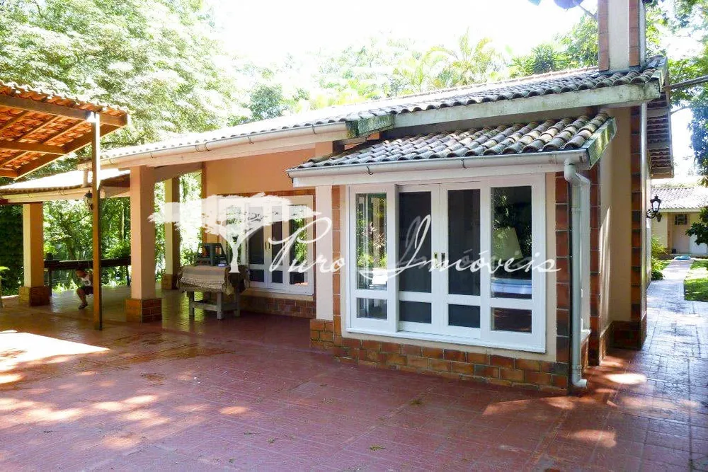 Casa, 3 quartos, 359 m² - Foto 4