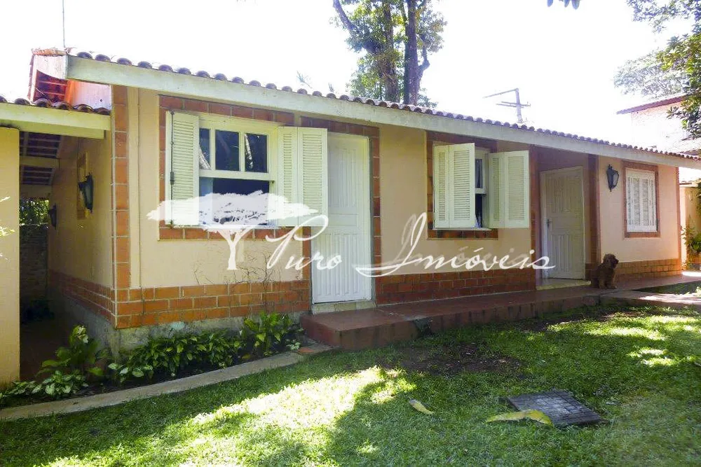 Casa, 3 quartos, 359 m² - Foto 2