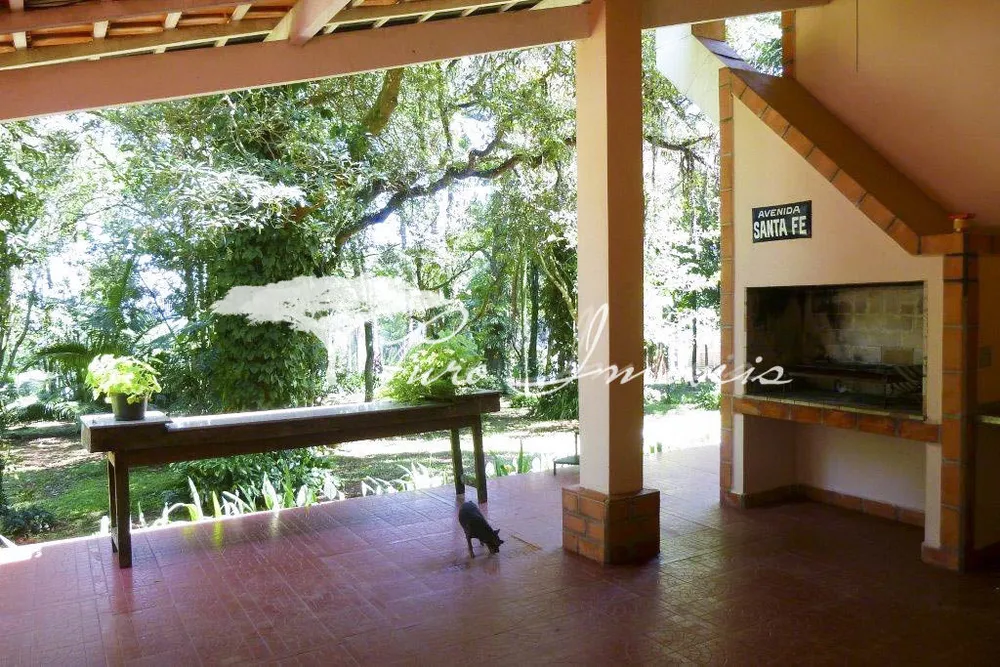 Casa, 3 quartos, 359 m² - Foto 1