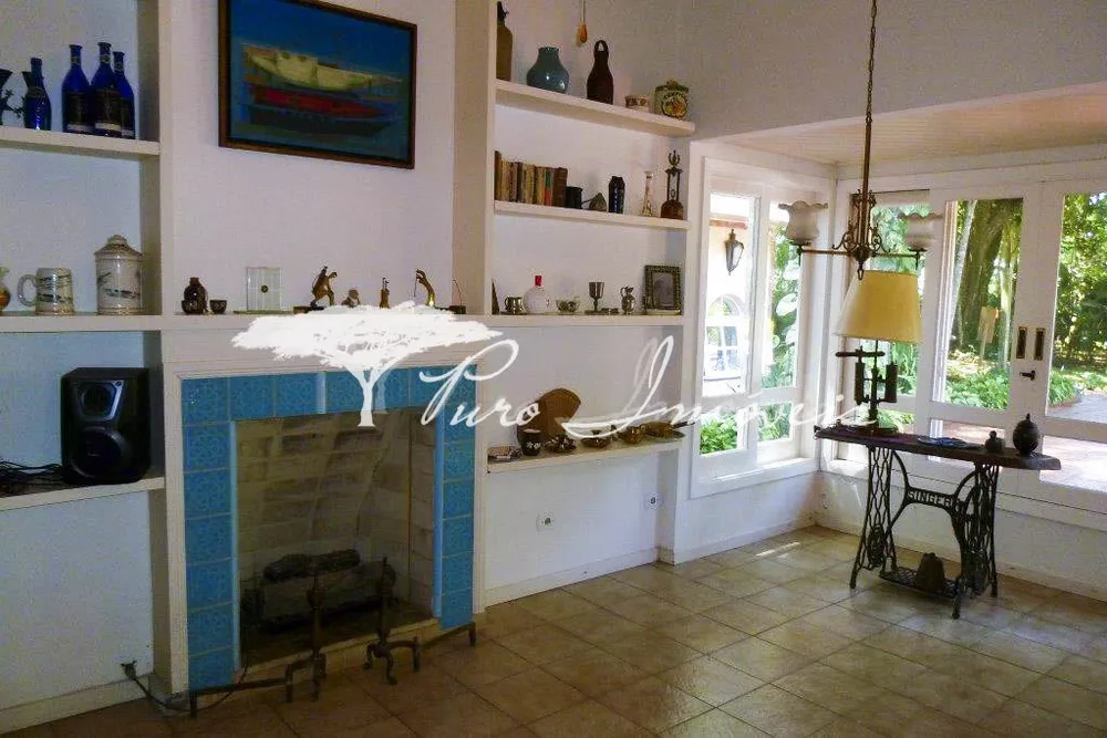 Casa, 3 quartos, 359 m² - Foto 5