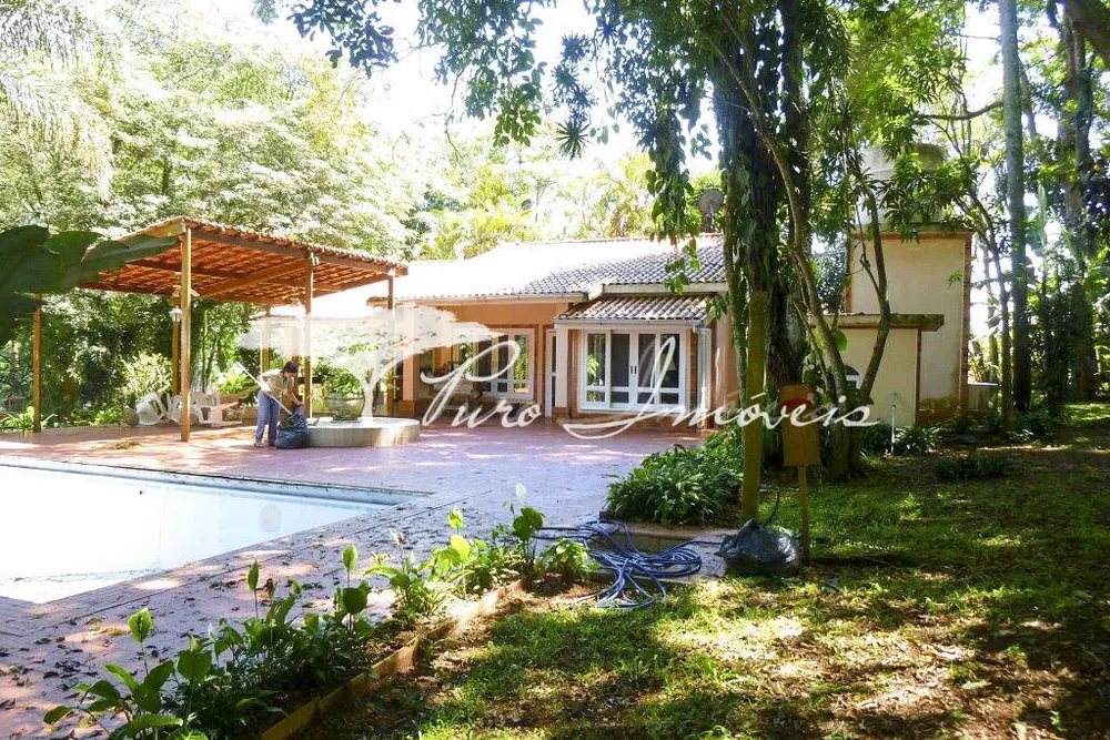 Casa, 3 quartos, 359 m² - Foto 3