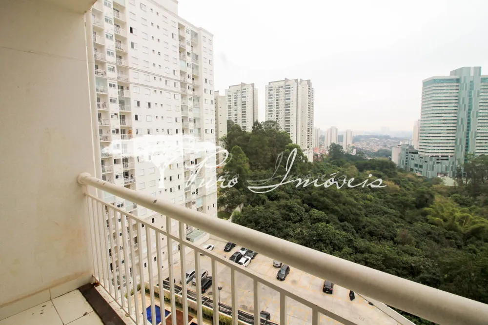 Apartamento, 3 quartos, 67 m² - Foto 3