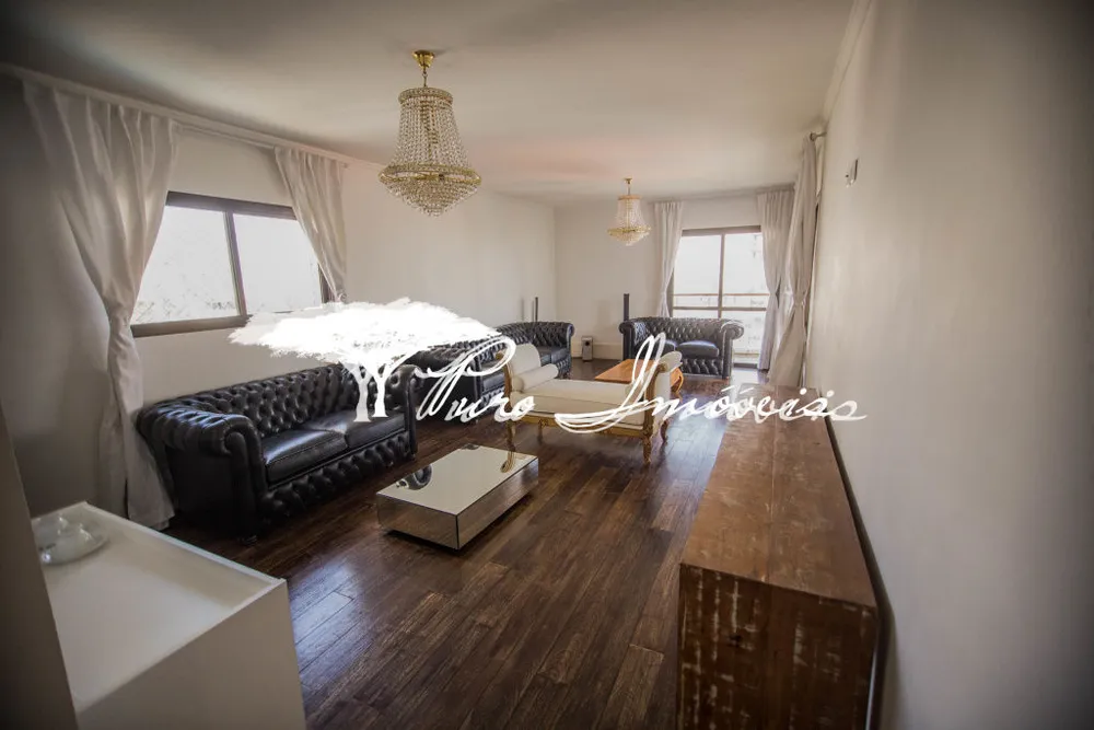 Apartamento, 4 quartos, 175 m² - Foto 2