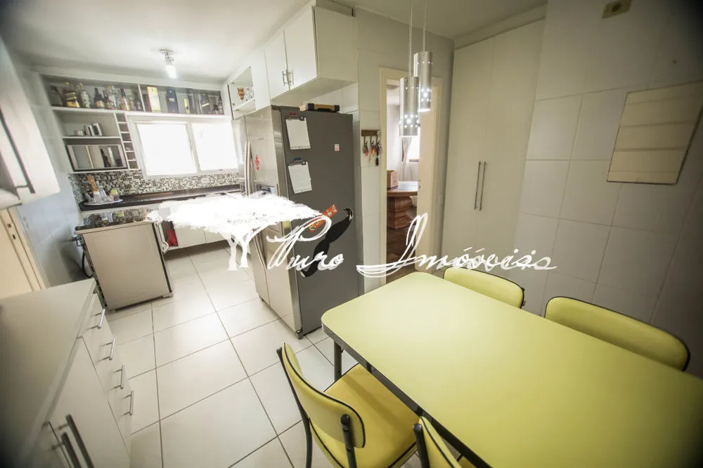 Apartamento, 4 quartos, 175 m² - Foto 4